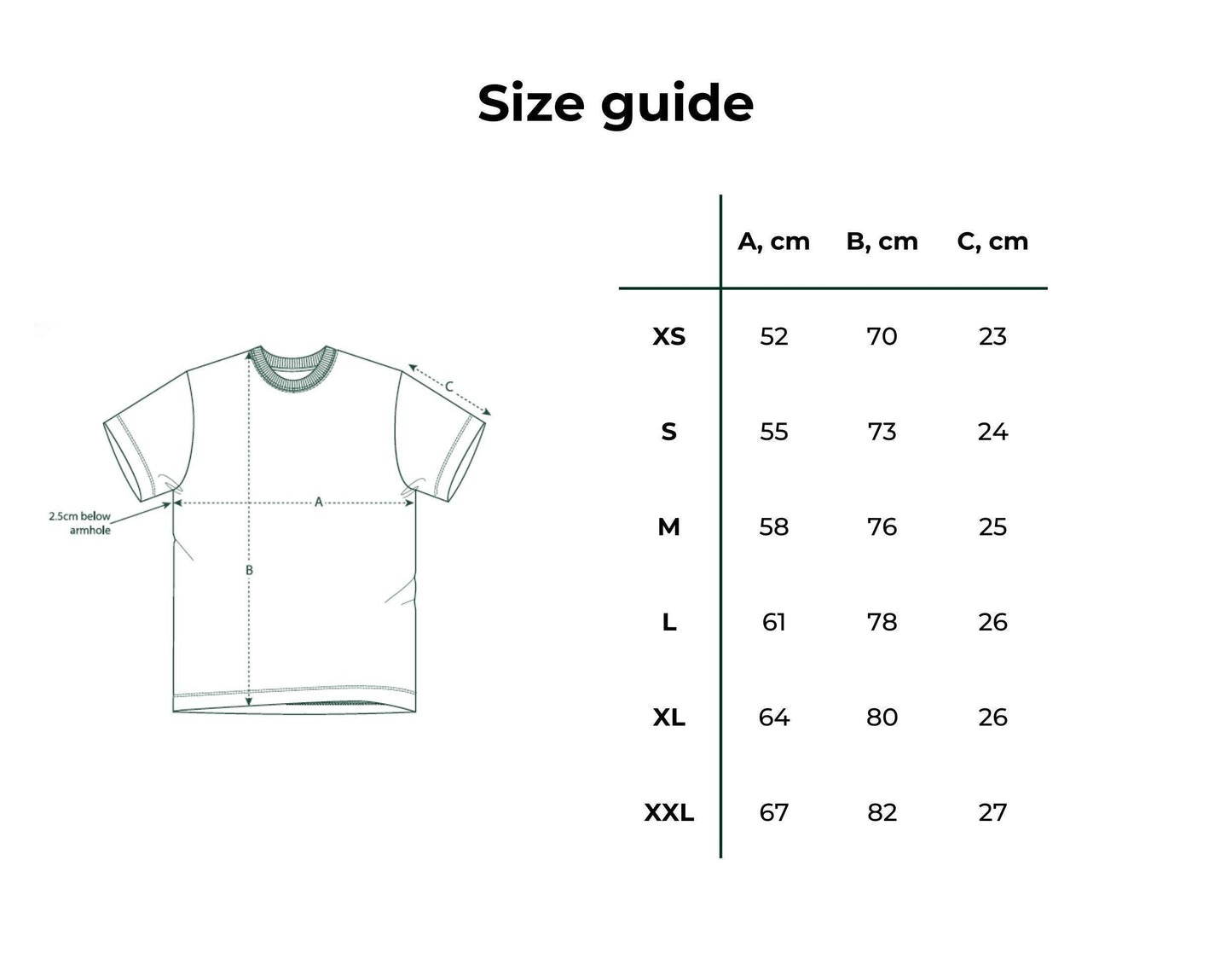 Comme ci comme ca | Heavyweight T-Shirt with embroidered dog. Oversized | Unisex | animalistus