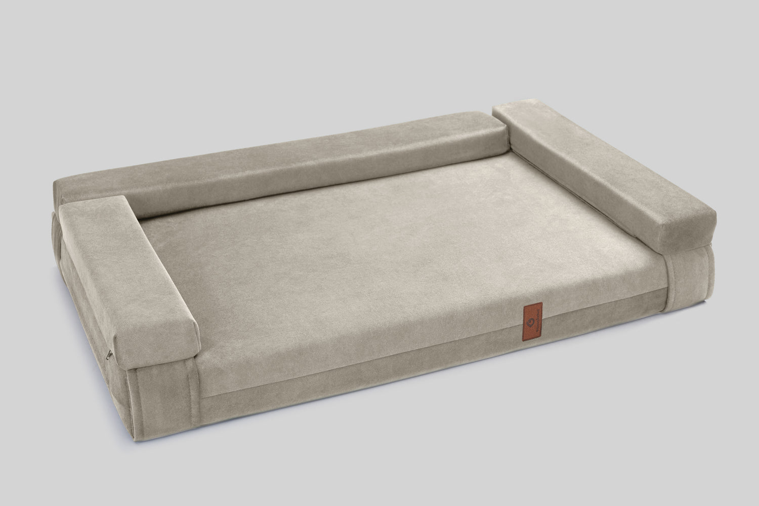 kokybiškas guolis šunims | animalistus