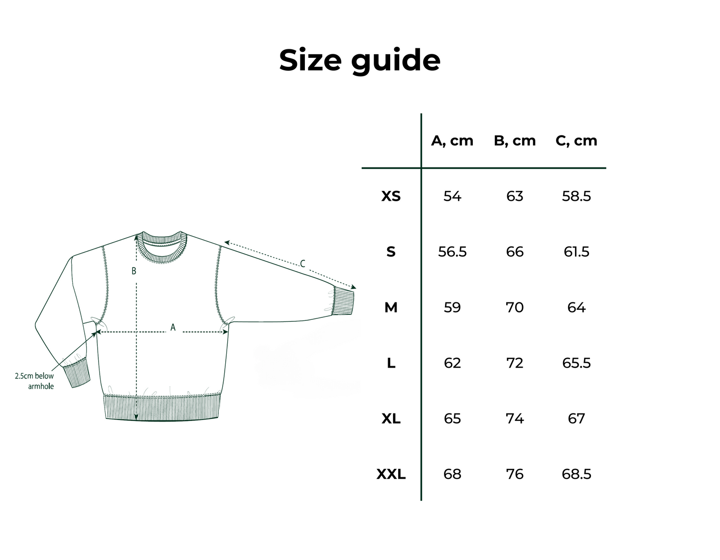 Oh, hello there! | Crew neck sweatshirt with embroidered dog. Oversize fit | Unisex | animalistus