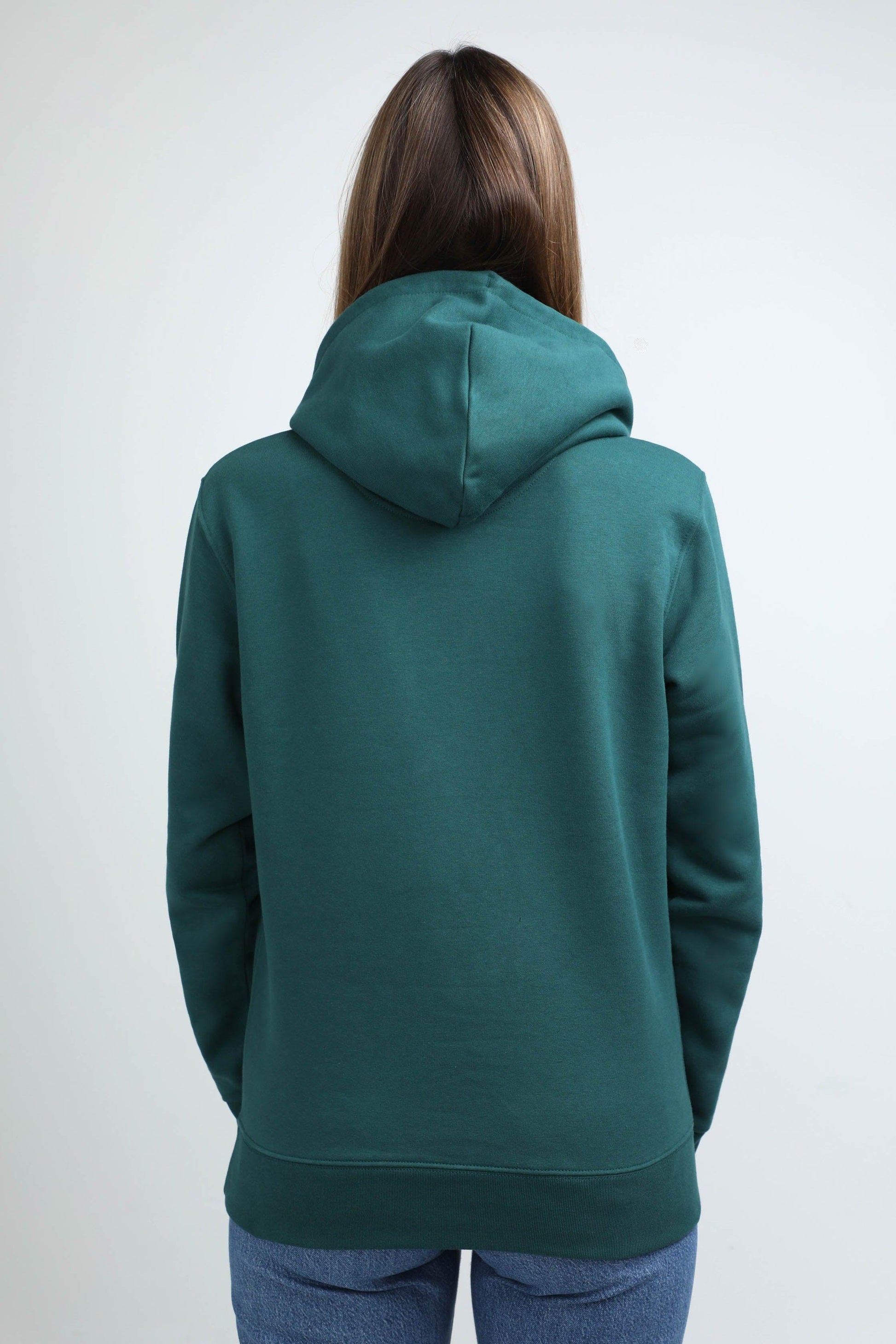Sofa destroyer dog | Hoodie with dog. Regular fit | Unisex | animalistus