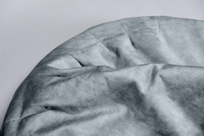 Cozy cave dog bed | ComfySupport+ | METAL GREY+GRAPHITE GREY | animalistus