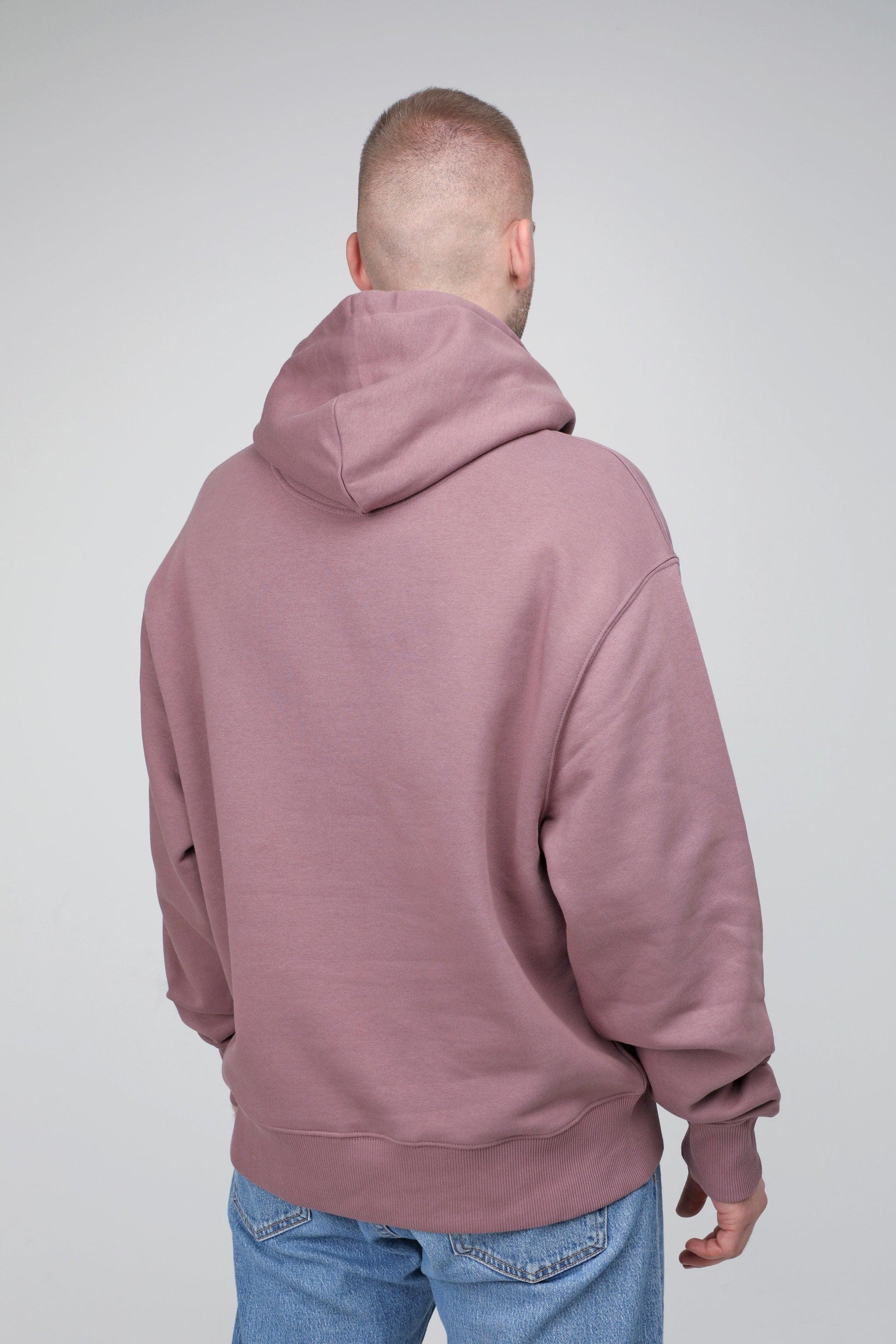 Automotive dog | Hoodie with dog. Oversize fit | Unisex | animalistus